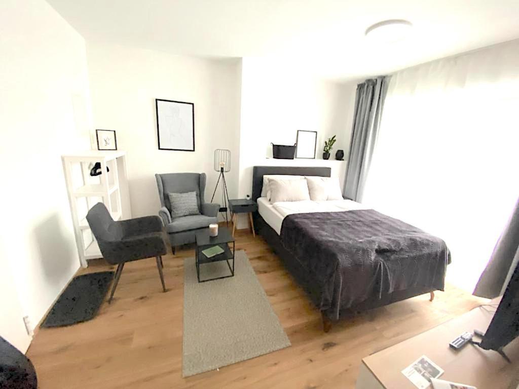 Apartments Loim Lodge Дюрнштайн Екстер'єр фото